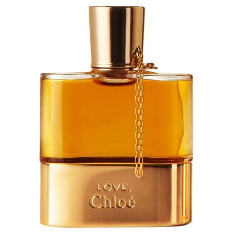 love chloe eau de parfum intense 75 ml|chloe love story perfume reviews.